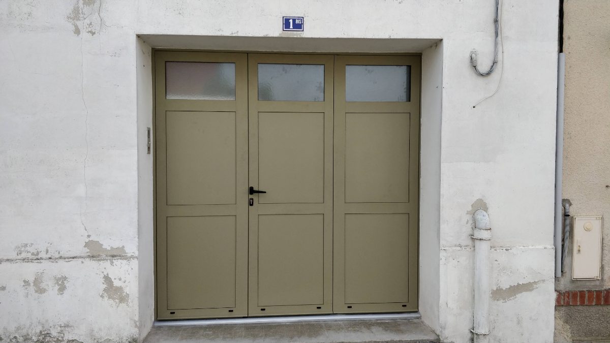 R&eacute;alisation r&eacute;sidentielle 2